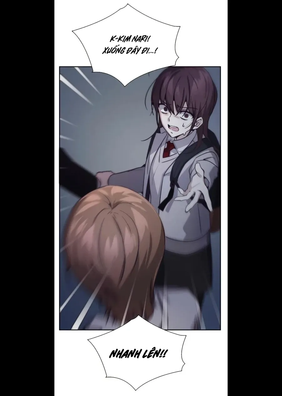 Cạnh Tranh Thân Thiện (Friendly Rivalry) Chapter 11 - Trang 2