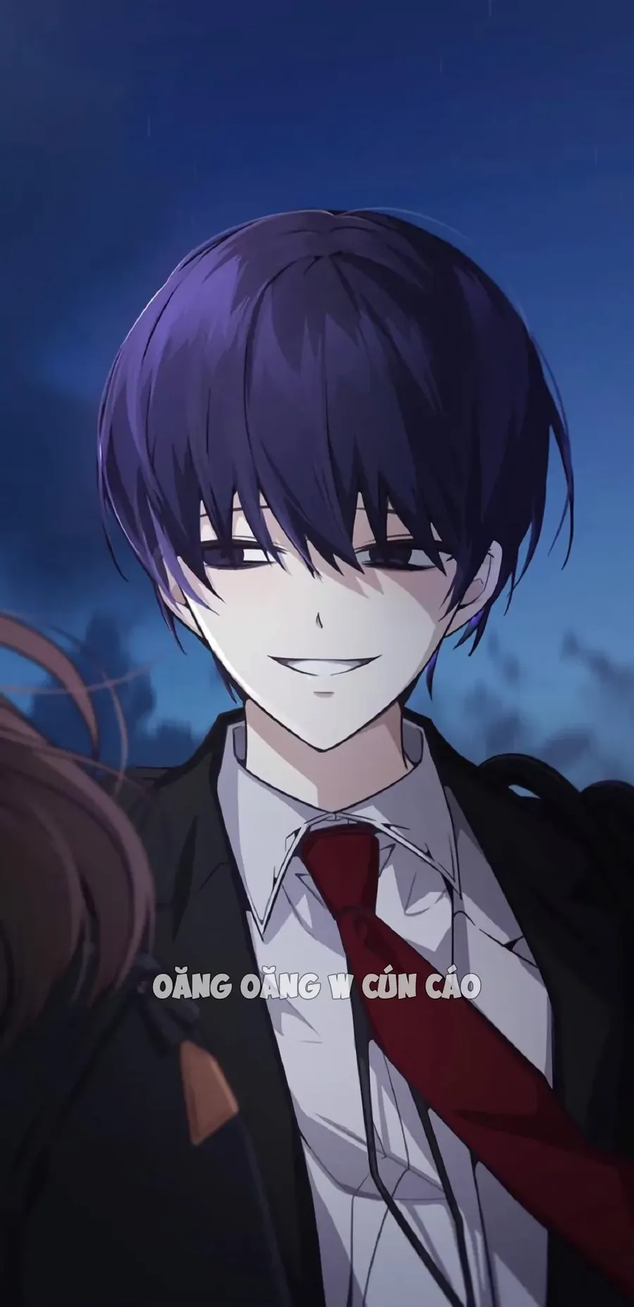 Cạnh Tranh Thân Thiện (Friendly Rivalry) Chapter 11 - Trang 2