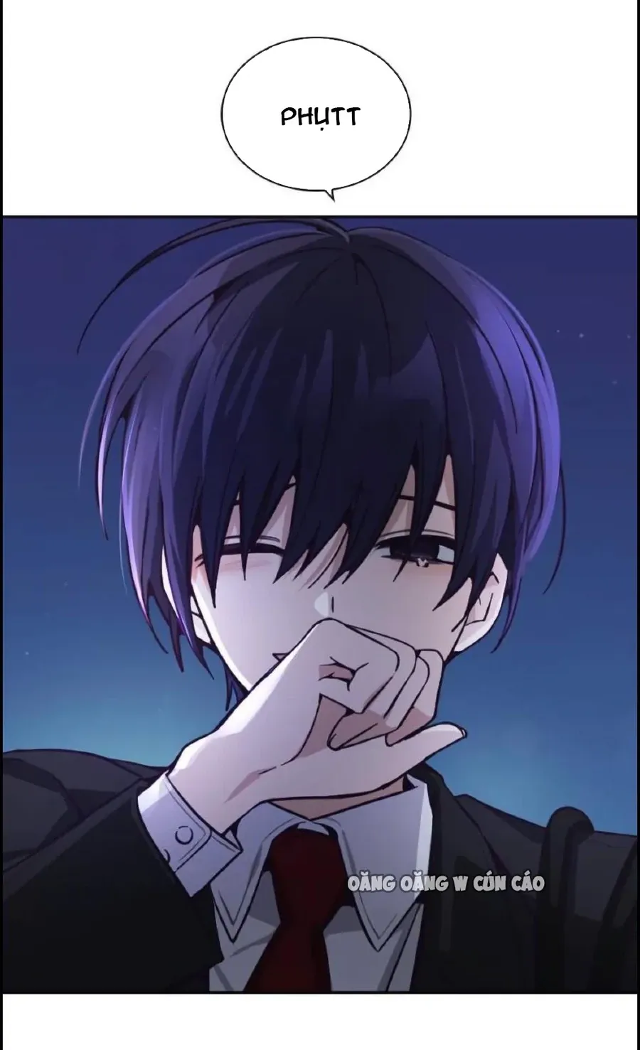 Cạnh Tranh Thân Thiện (Friendly Rivalry) Chapter 12 - Trang 2