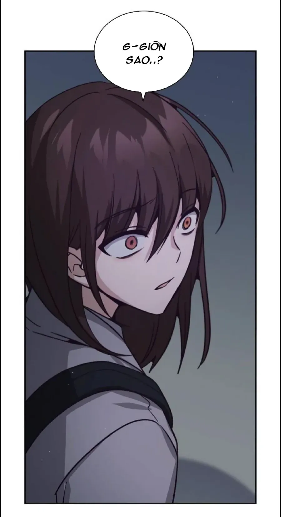 Cạnh Tranh Thân Thiện (Friendly Rivalry) Chapter 12 - Trang 2