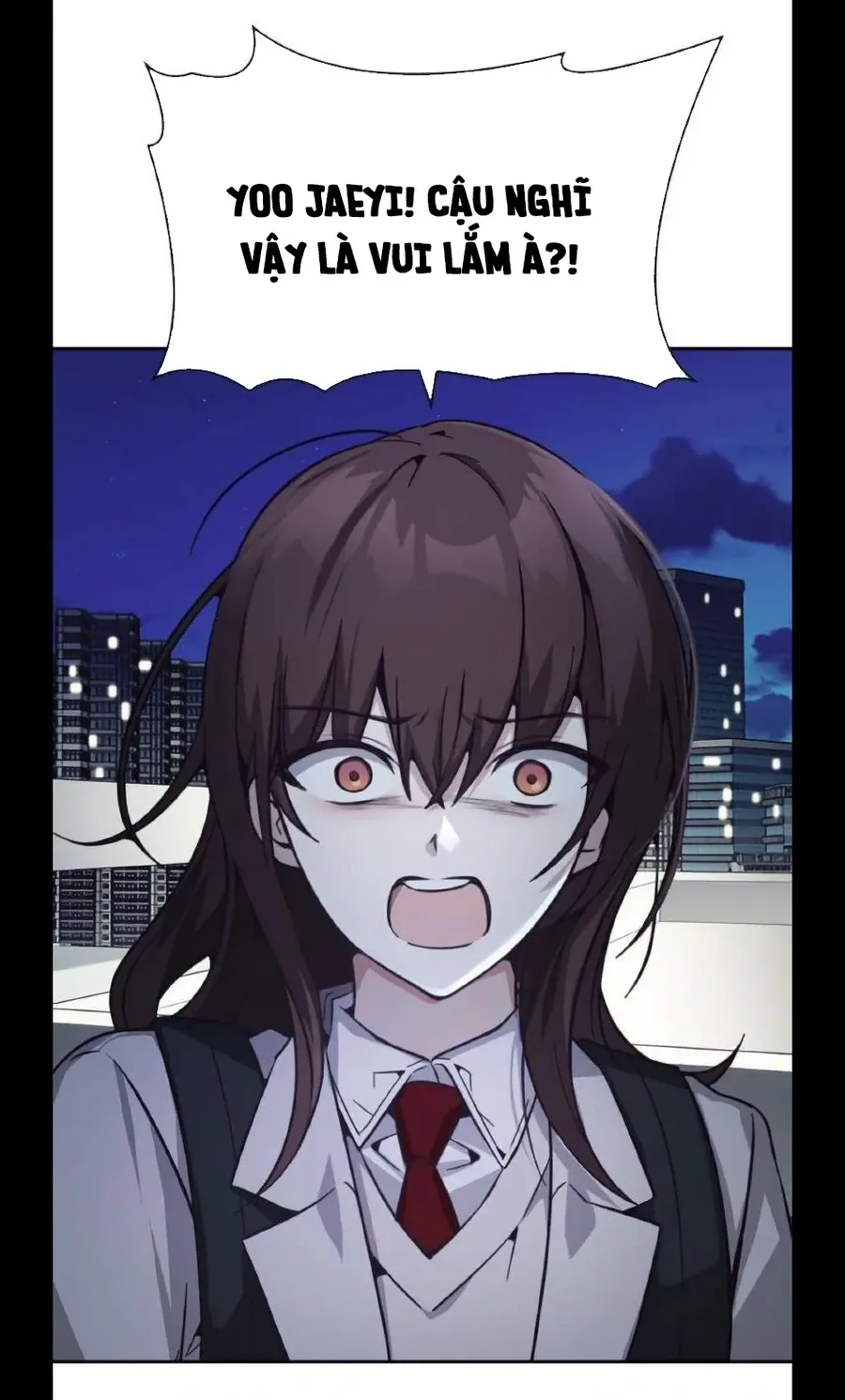 Cạnh Tranh Thân Thiện (Friendly Rivalry) Chapter 12 - Trang 2