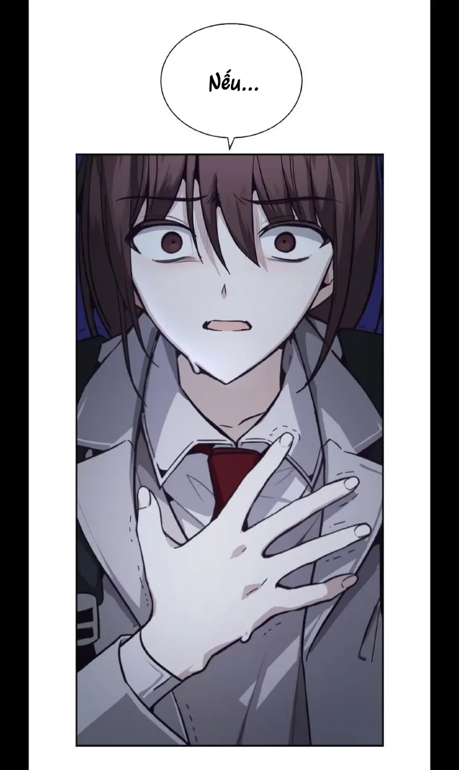 Cạnh Tranh Thân Thiện (Friendly Rivalry) Chapter 12 - Trang 2