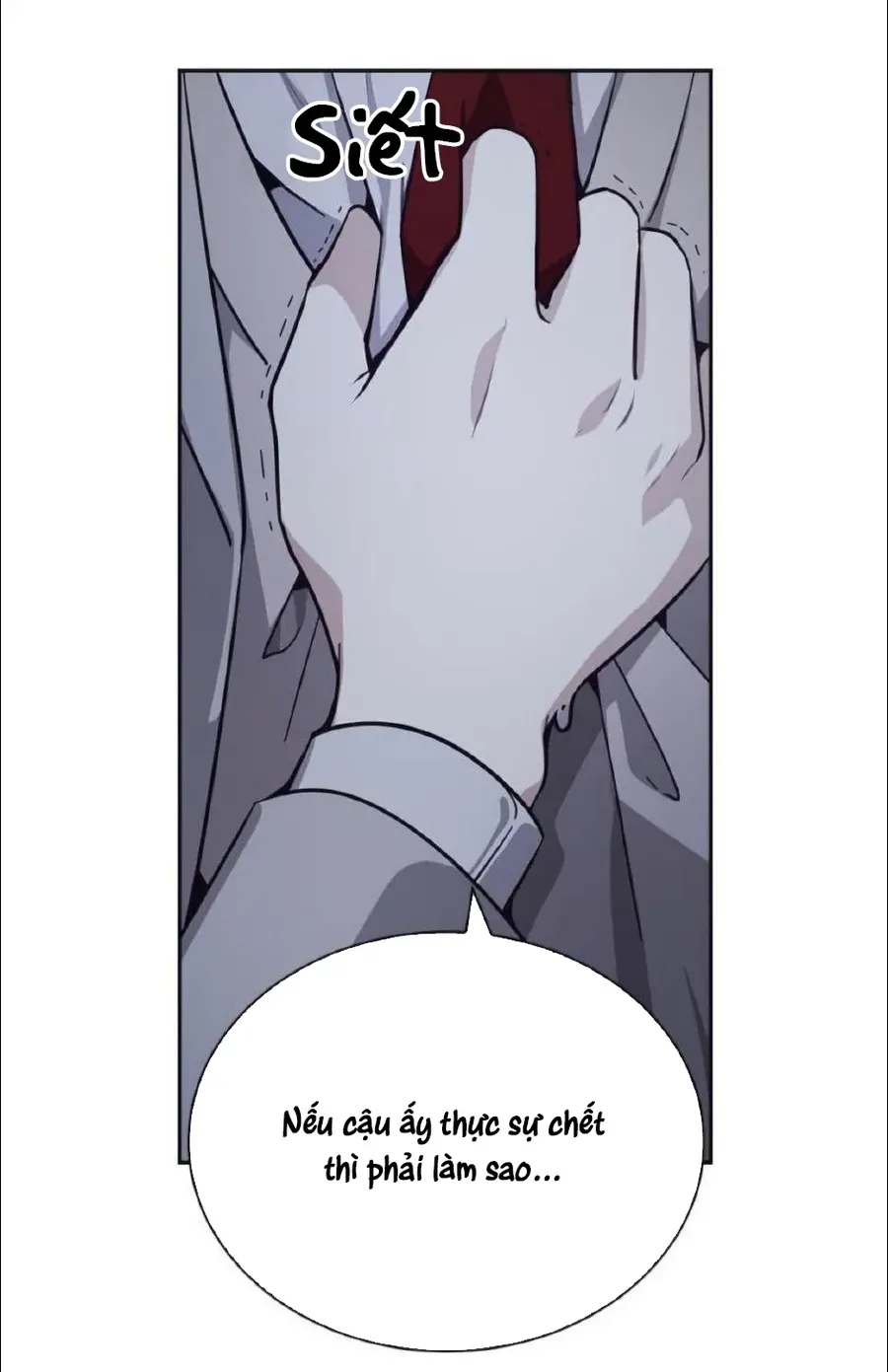 Cạnh Tranh Thân Thiện (Friendly Rivalry) Chapter 12 - Trang 2