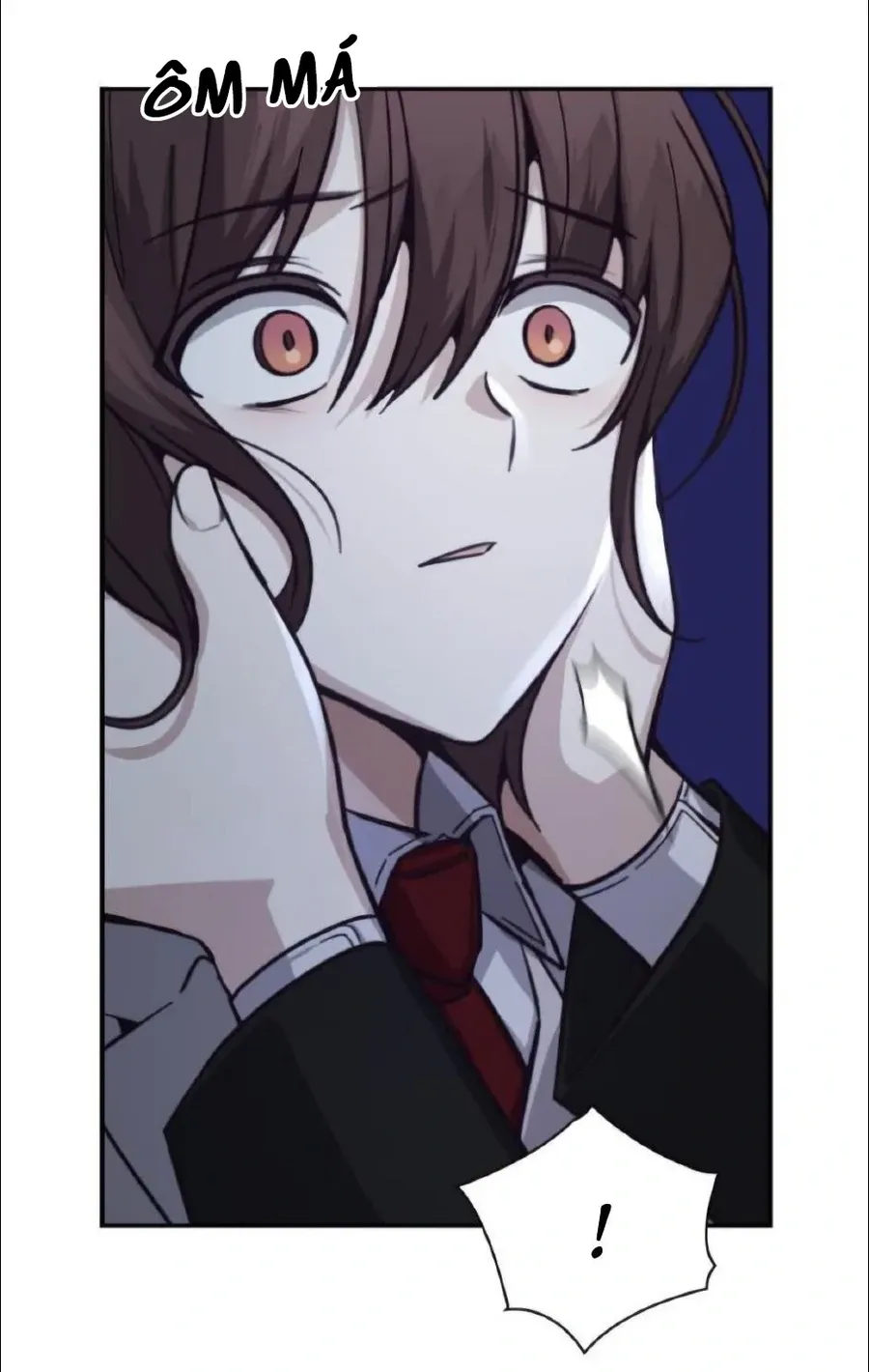 Cạnh Tranh Thân Thiện (Friendly Rivalry) Chapter 12 - Trang 2