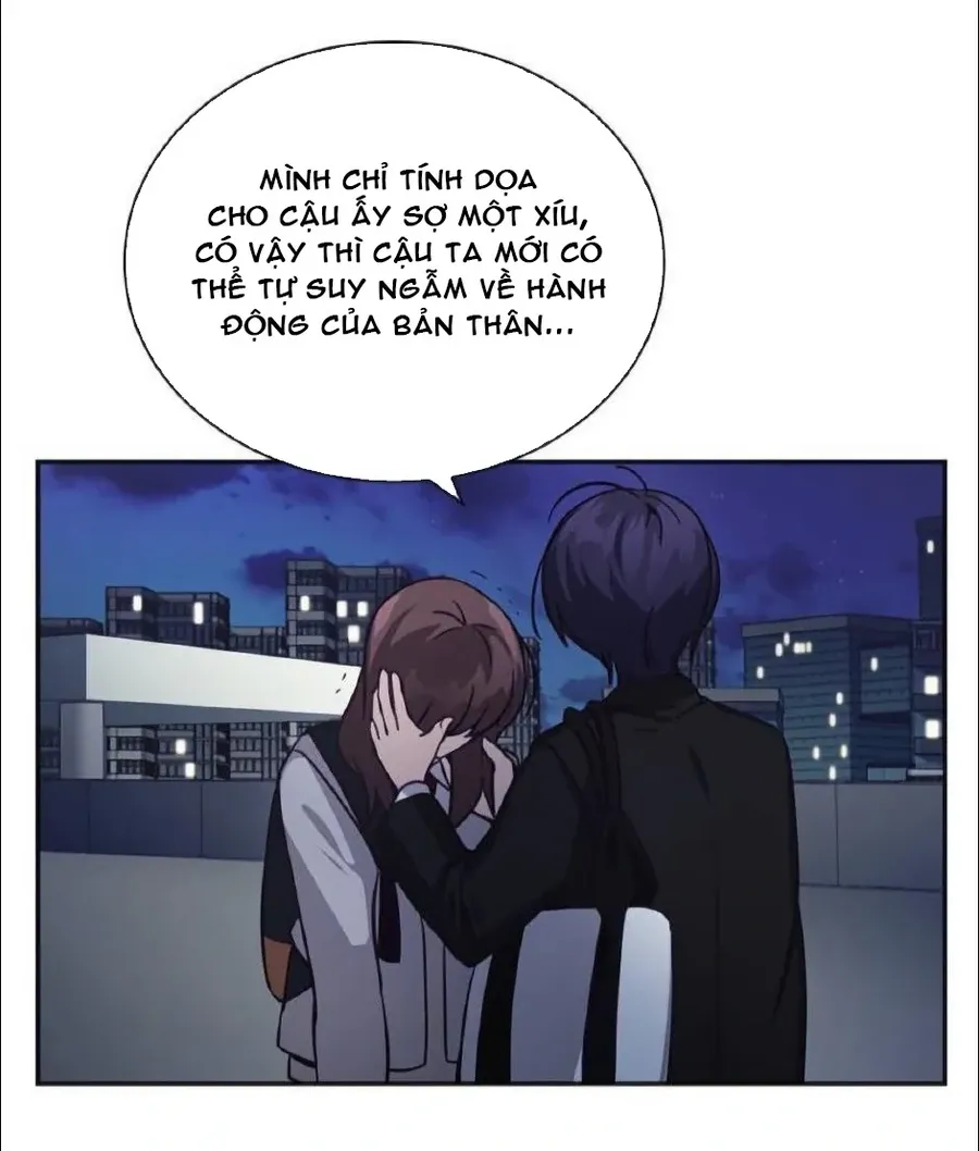 Cạnh Tranh Thân Thiện (Friendly Rivalry) Chapter 12 - Trang 2