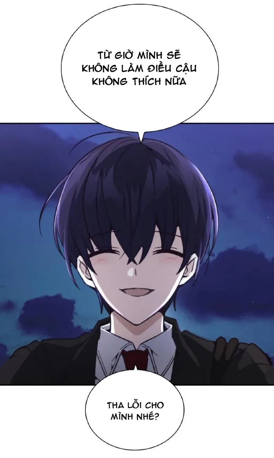 Cạnh Tranh Thân Thiện (Friendly Rivalry) Chapter 12 - Trang 2