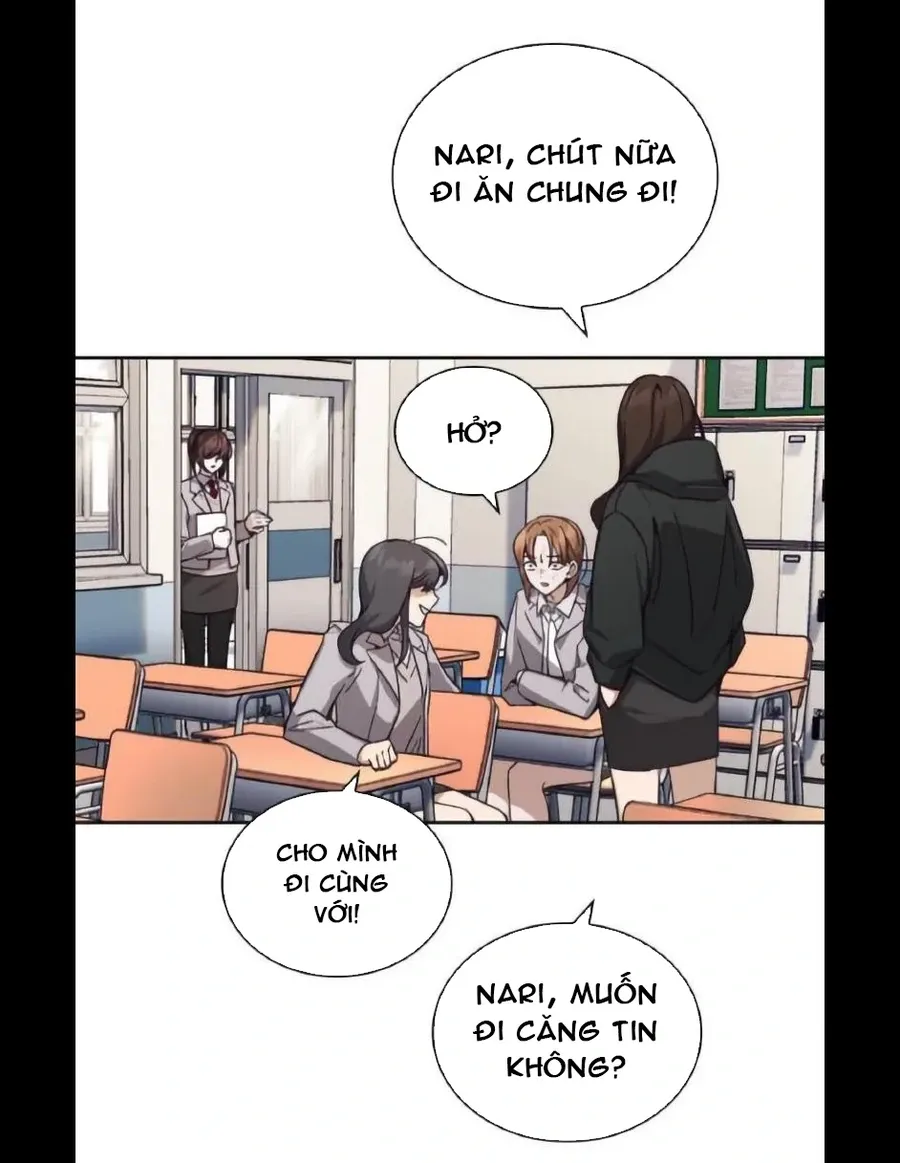 Cạnh Tranh Thân Thiện (Friendly Rivalry) Chapter 12 - Trang 2