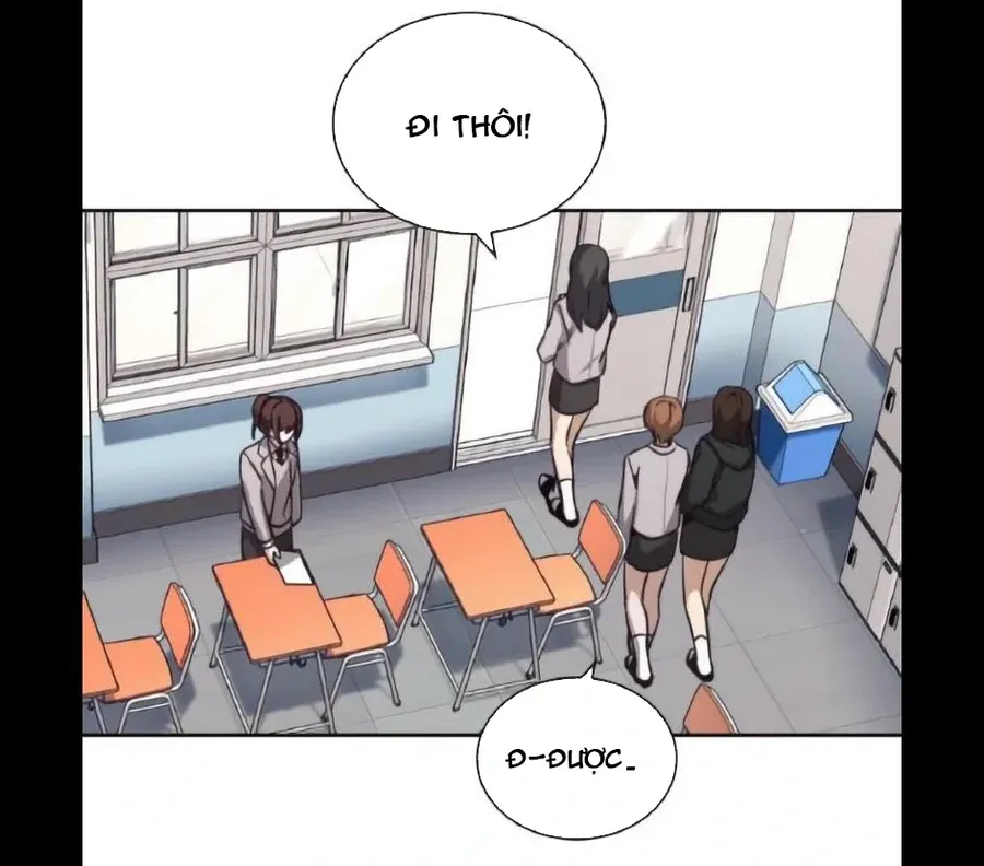 Cạnh Tranh Thân Thiện (Friendly Rivalry) Chapter 12 - Trang 2