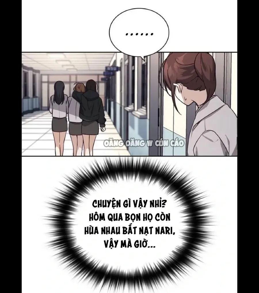 Cạnh Tranh Thân Thiện (Friendly Rivalry) Chapter 12 - Trang 2