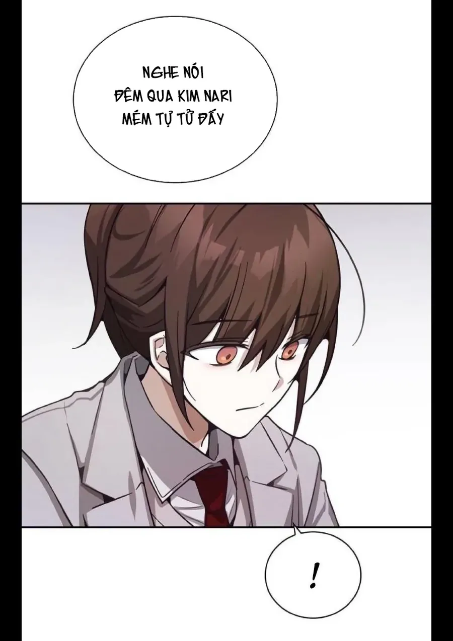 Cạnh Tranh Thân Thiện (Friendly Rivalry) Chapter 12 - Trang 2