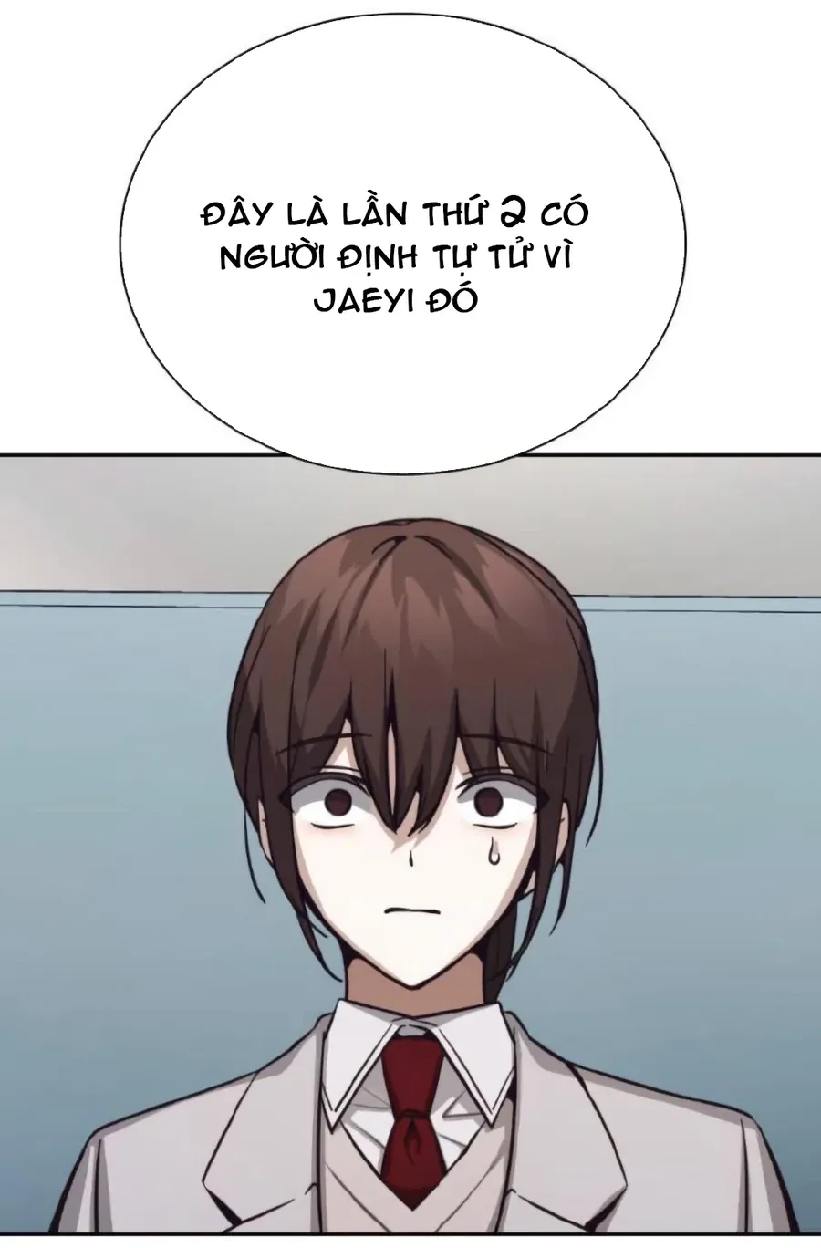 Cạnh Tranh Thân Thiện (Friendly Rivalry) Chapter 12 - Trang 2