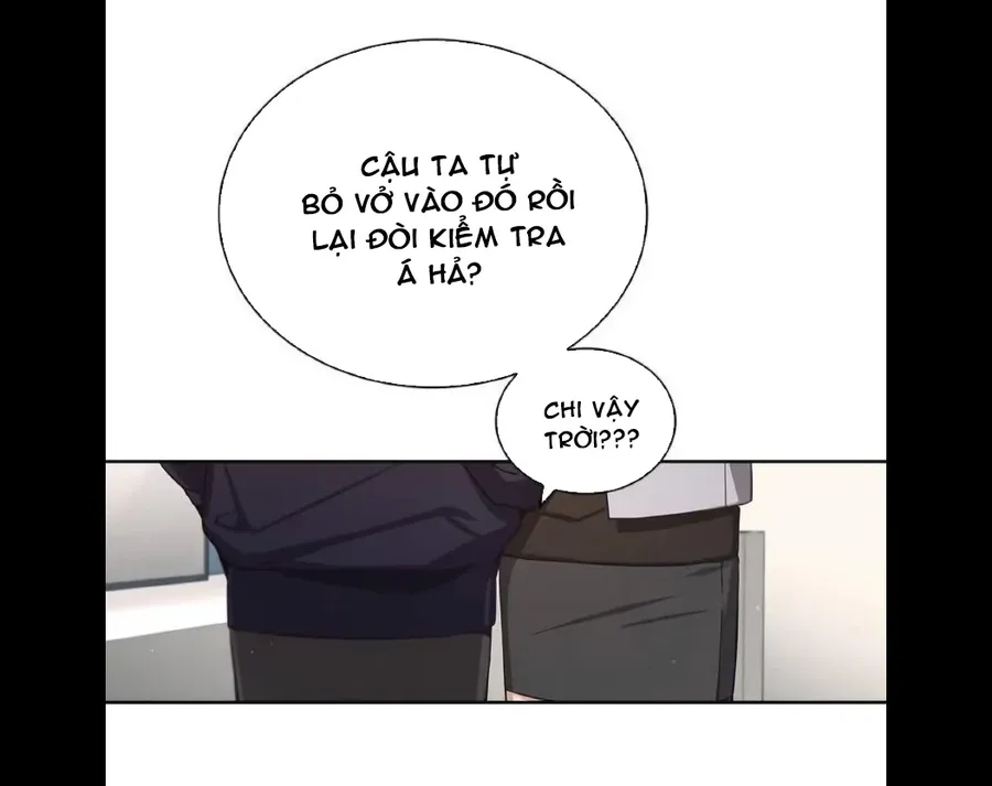 Cạnh Tranh Thân Thiện (Friendly Rivalry) Chapter 12 - Trang 2