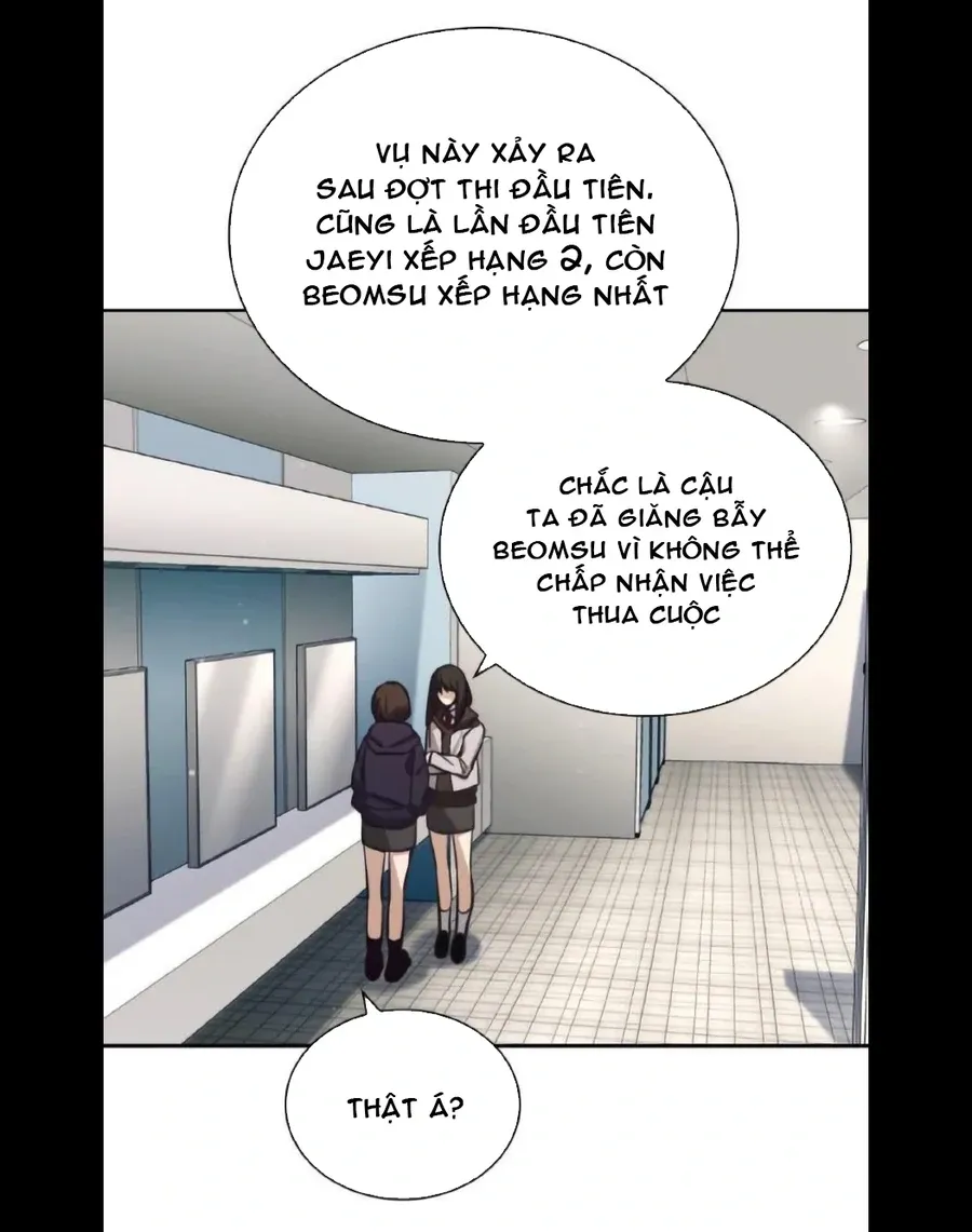 Cạnh Tranh Thân Thiện (Friendly Rivalry) Chapter 12 - Trang 2