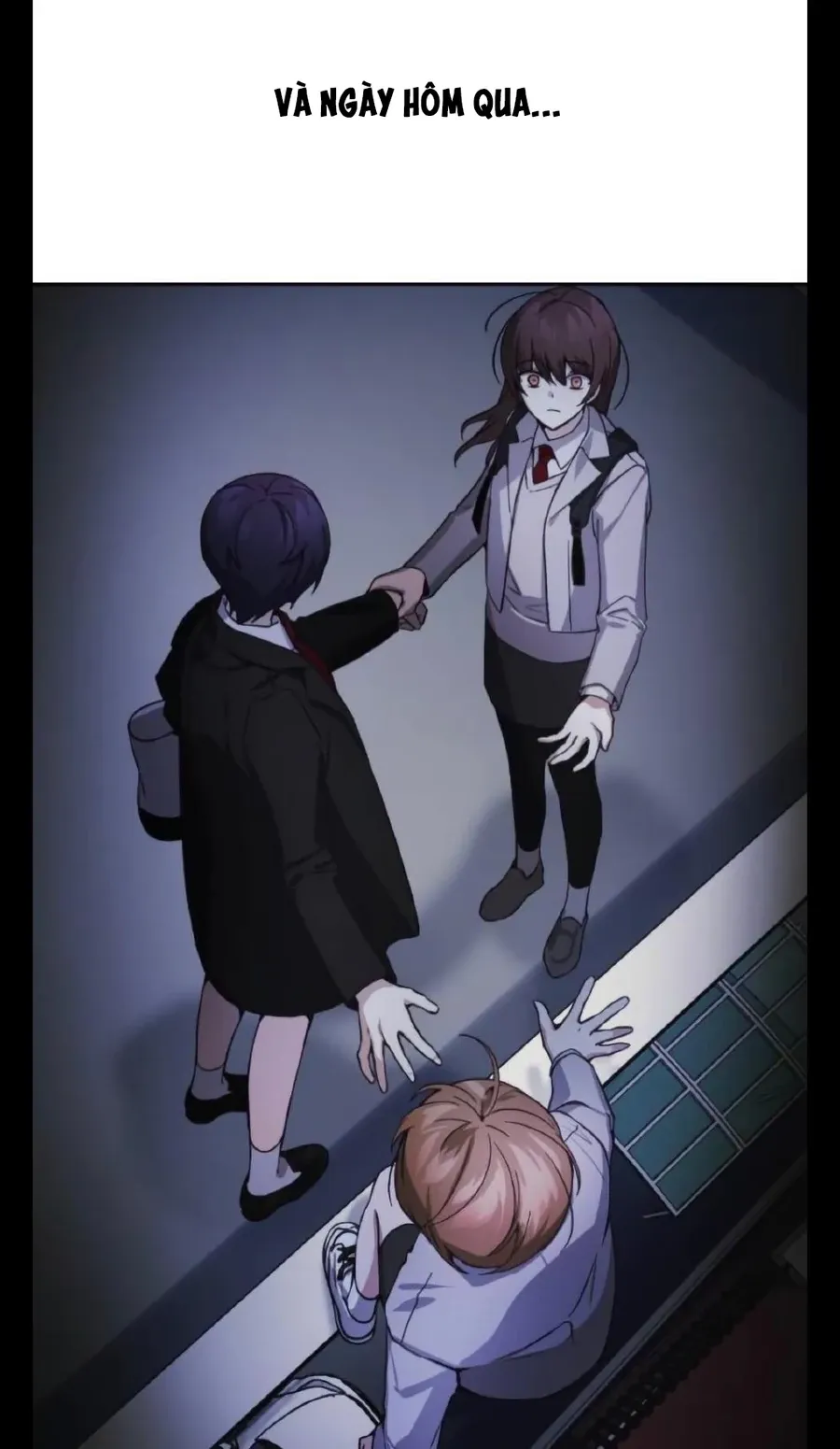 Cạnh Tranh Thân Thiện (Friendly Rivalry) Chapter 12 - Trang 2