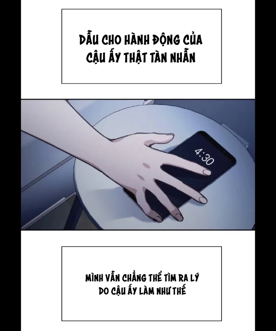 Cạnh Tranh Thân Thiện (Friendly Rivalry) Chapter 12 - Trang 2