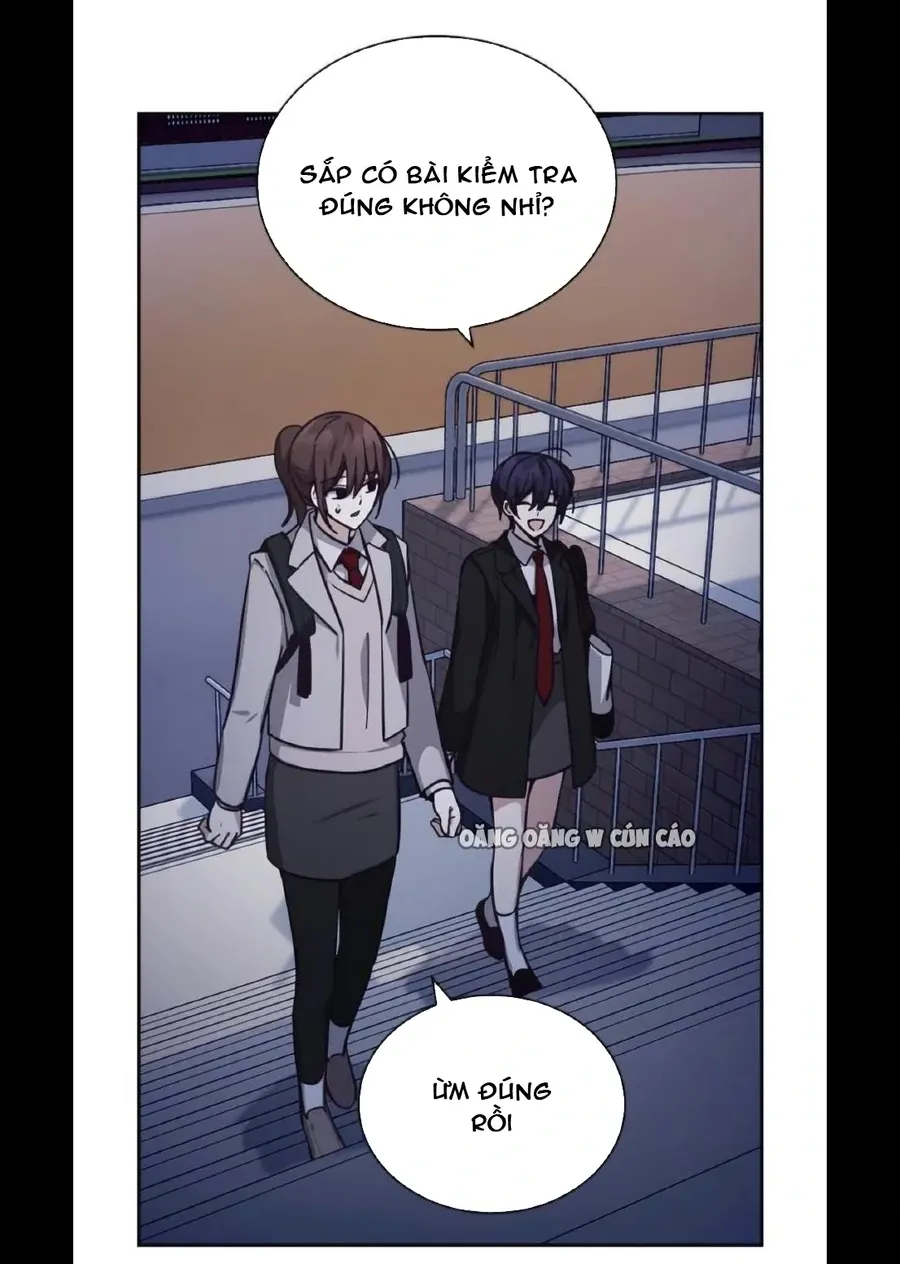 Cạnh Tranh Thân Thiện (Friendly Rivalry) Chapter 12 - Trang 2