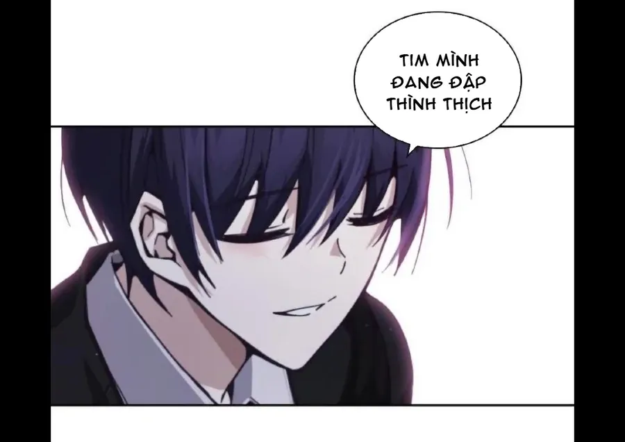 Cạnh Tranh Thân Thiện (Friendly Rivalry) Chapter 12 - Trang 2