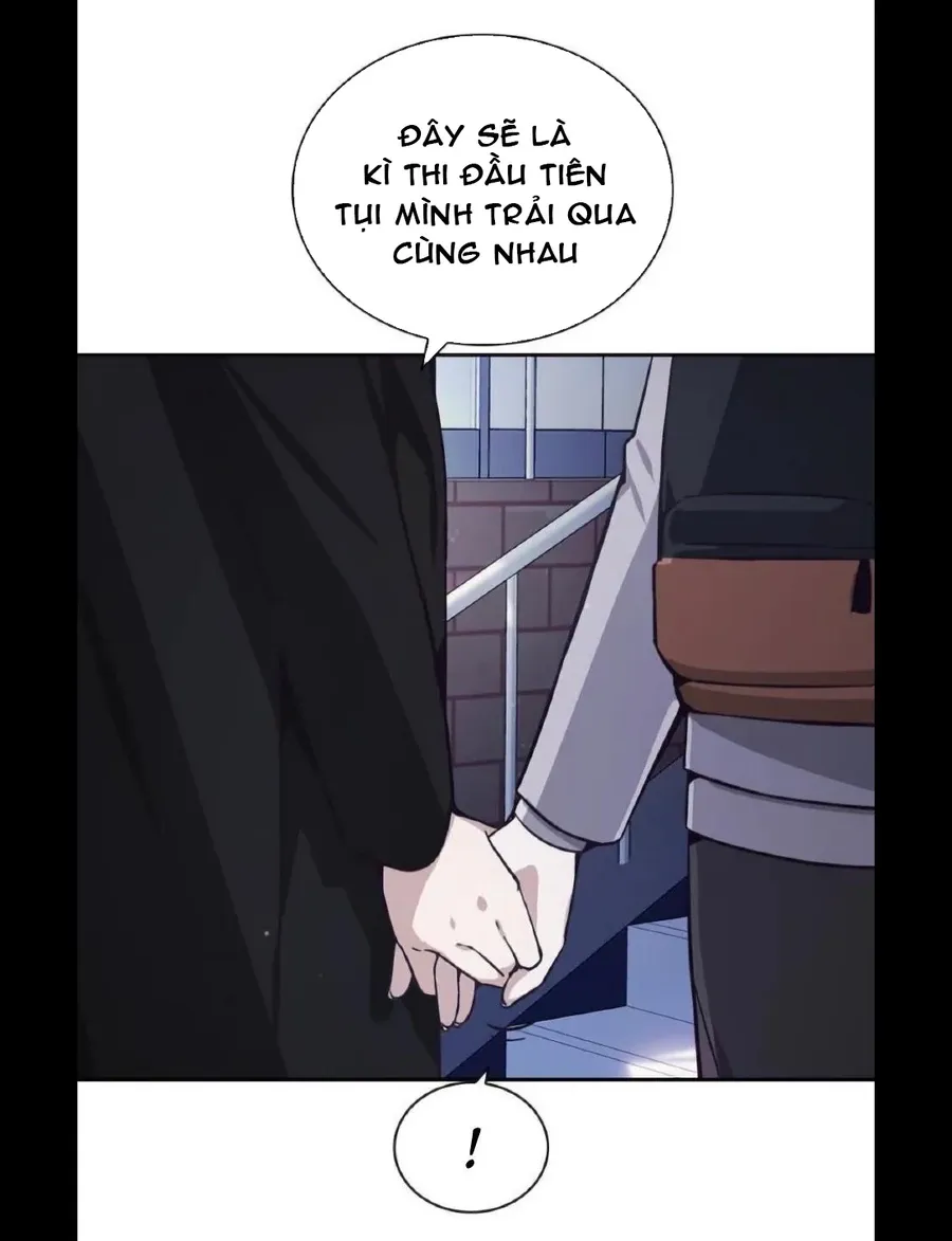 Cạnh Tranh Thân Thiện (Friendly Rivalry) Chapter 12 - Trang 2