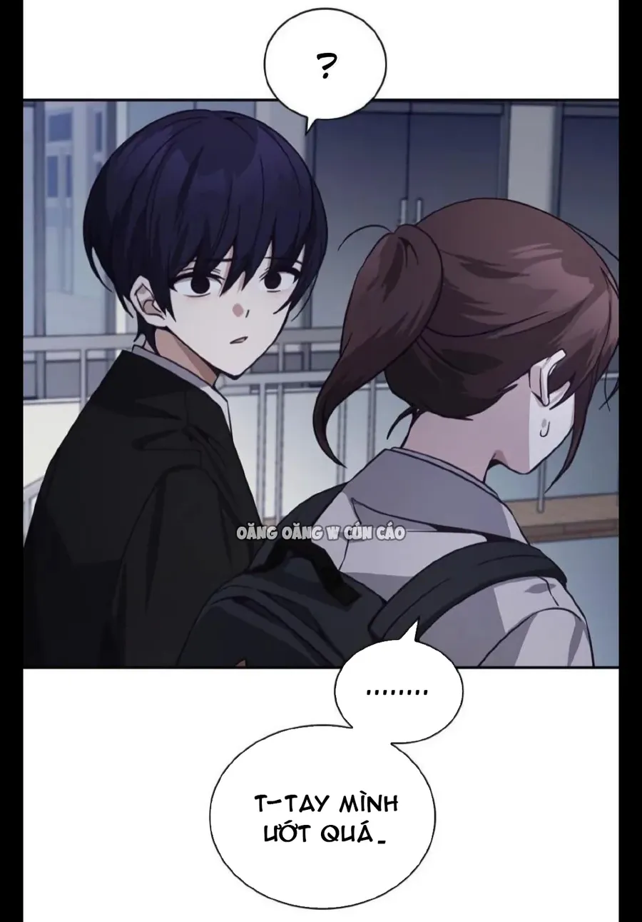 Cạnh Tranh Thân Thiện (Friendly Rivalry) Chapter 12 - Trang 2