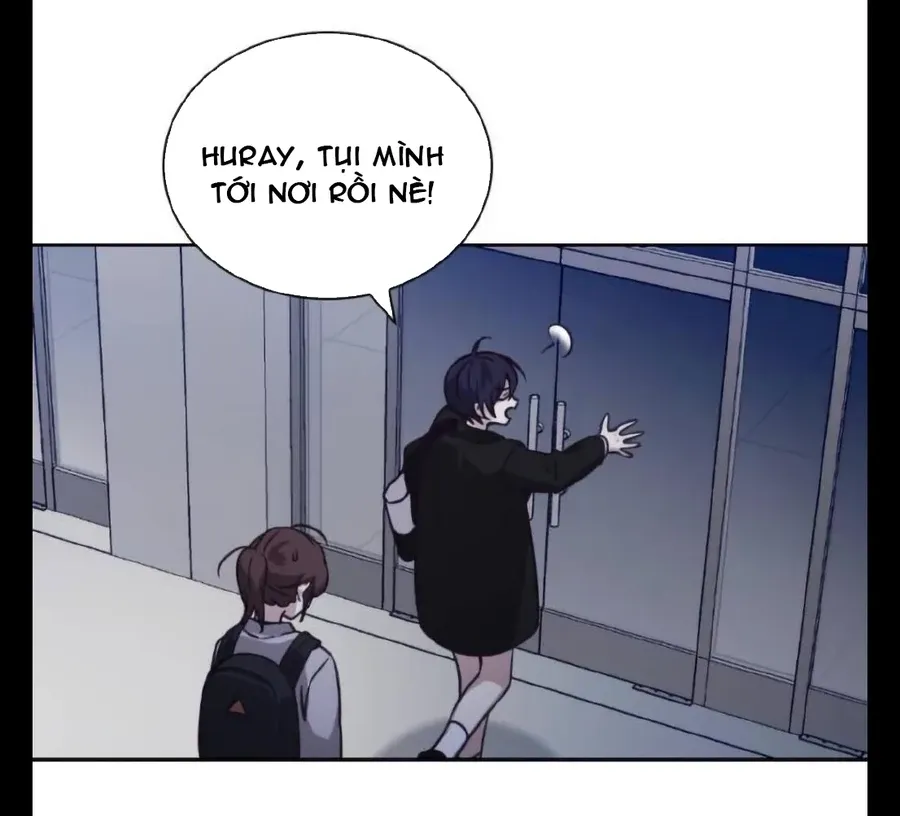 Cạnh Tranh Thân Thiện (Friendly Rivalry) Chapter 12 - Trang 2