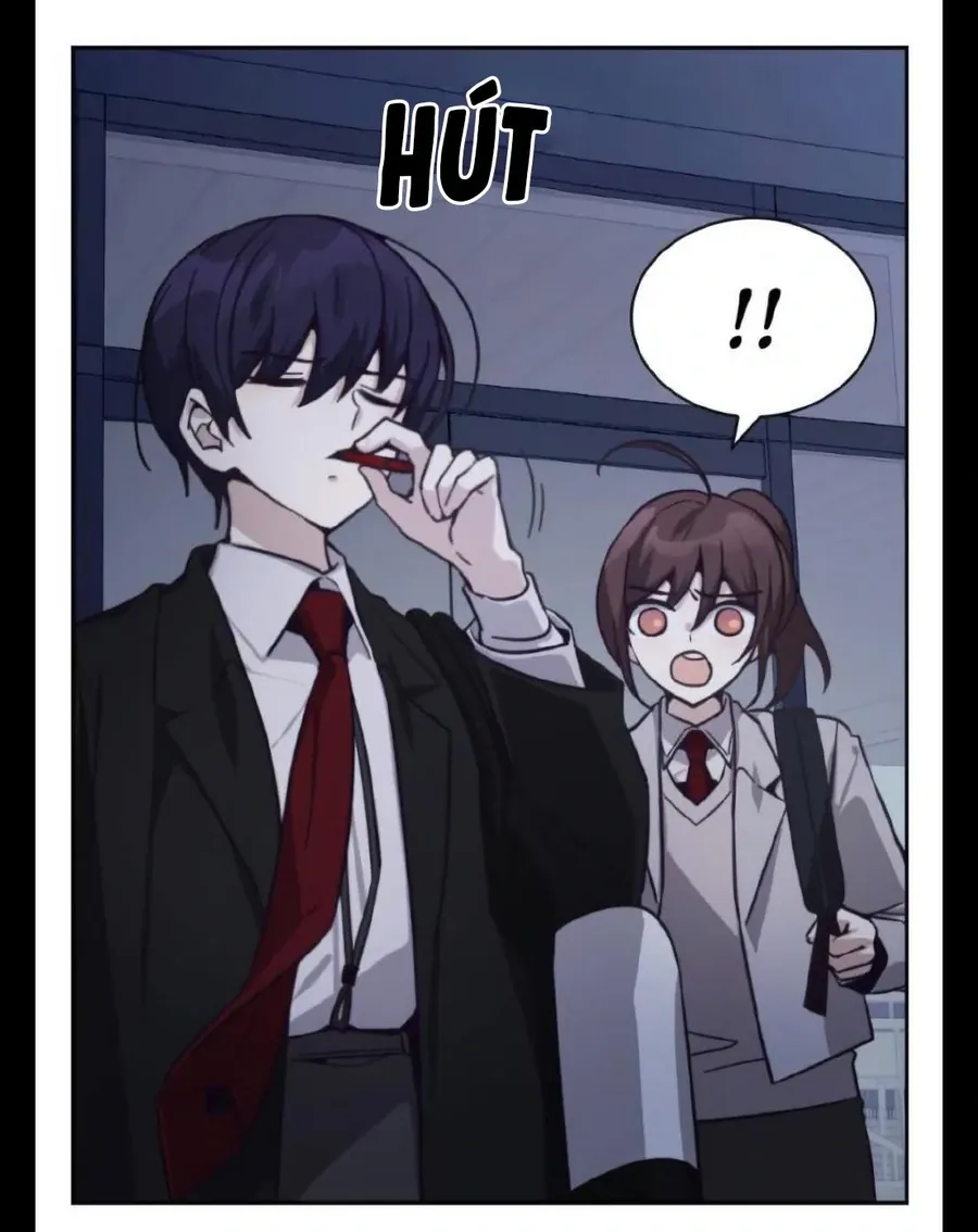 Cạnh Tranh Thân Thiện (Friendly Rivalry) Chapter 12 - Trang 2