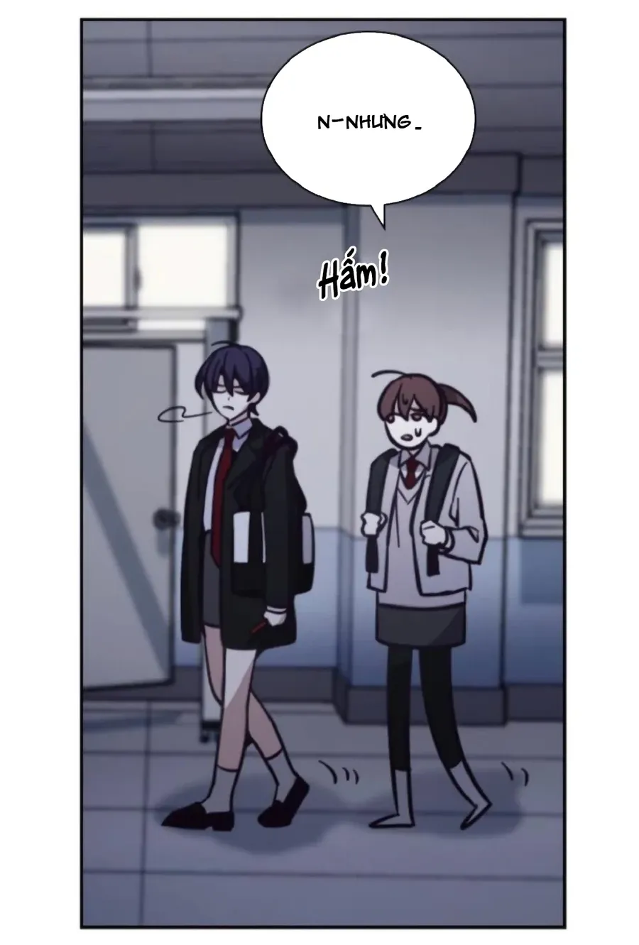 Cạnh Tranh Thân Thiện (Friendly Rivalry) Chapter 12 - Trang 2