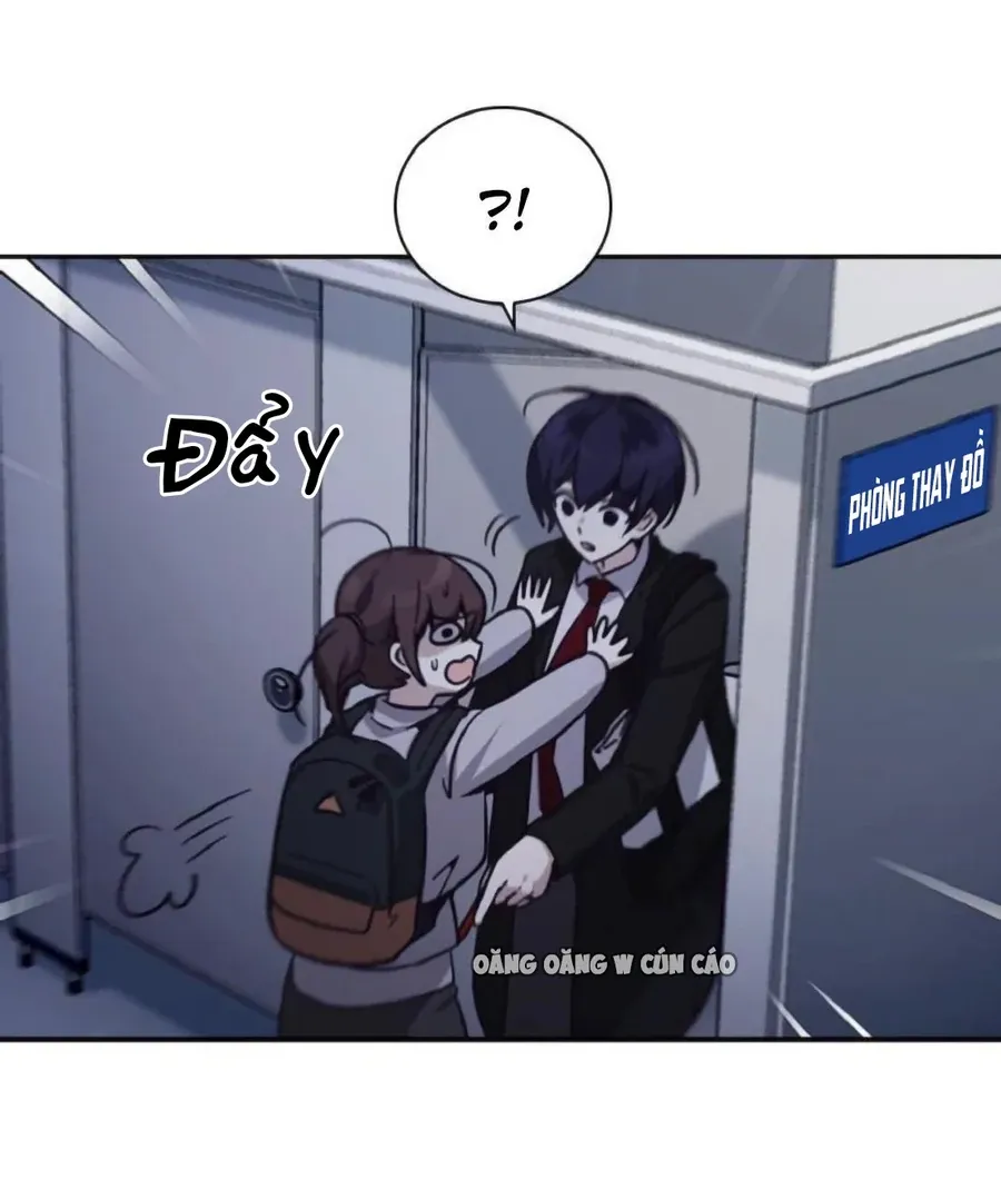 Cạnh Tranh Thân Thiện (Friendly Rivalry) Chapter 12 - Trang 2