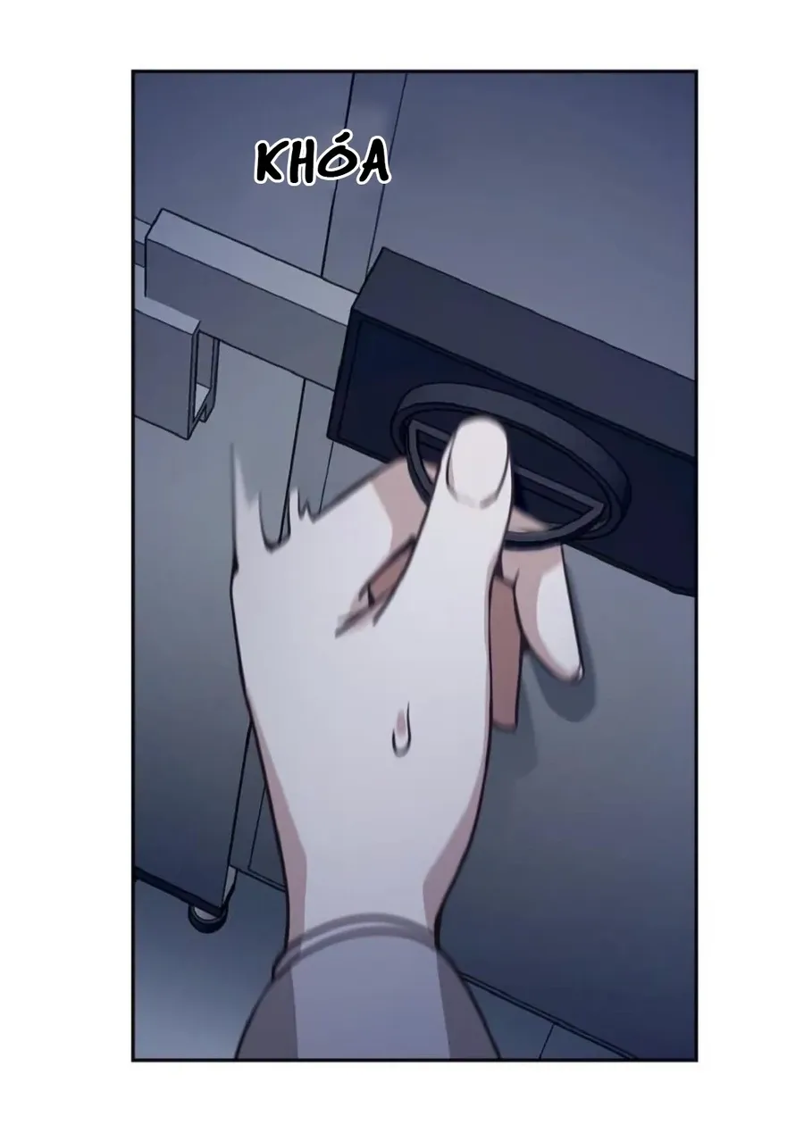 Cạnh Tranh Thân Thiện (Friendly Rivalry) Chapter 12 - Trang 2