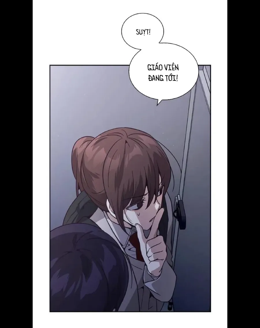 Cạnh Tranh Thân Thiện (Friendly Rivalry) Chapter 12 - Trang 2