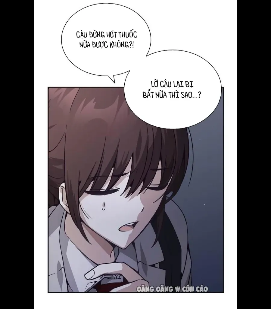 Cạnh Tranh Thân Thiện (Friendly Rivalry) Chapter 12 - Trang 2