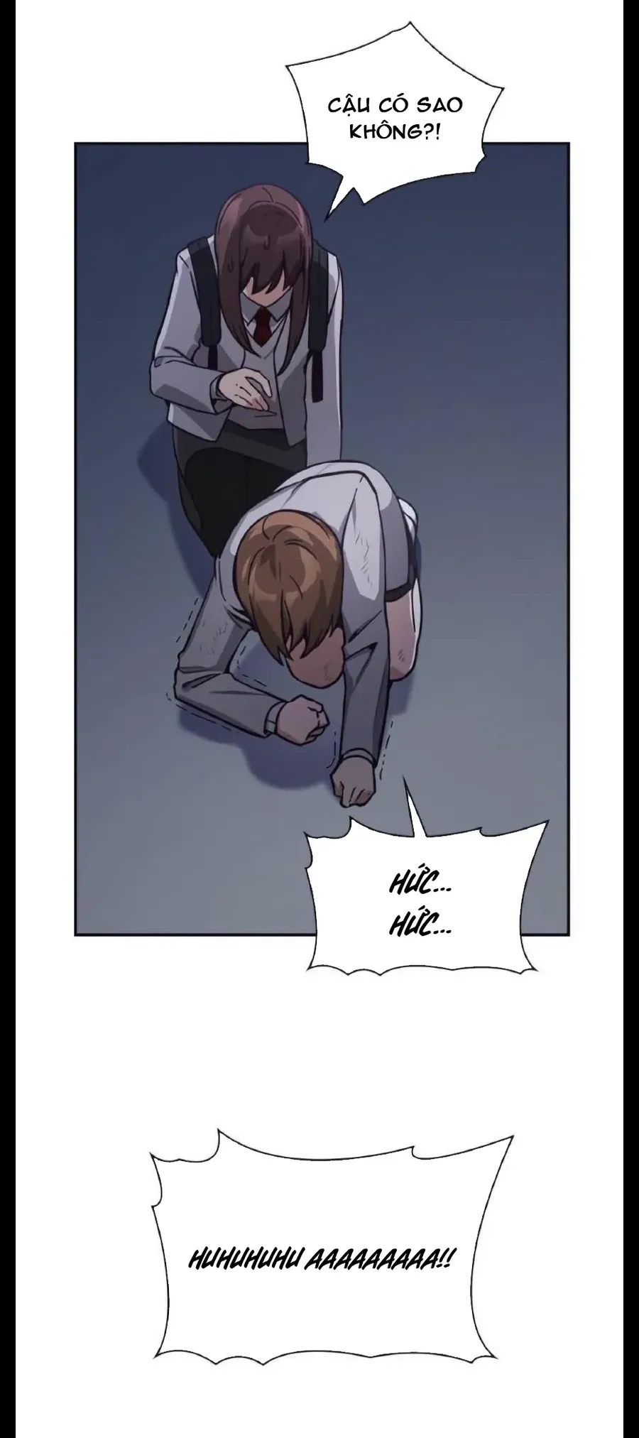 Cạnh Tranh Thân Thiện (Friendly Rivalry) Chapter 12 - Trang 2