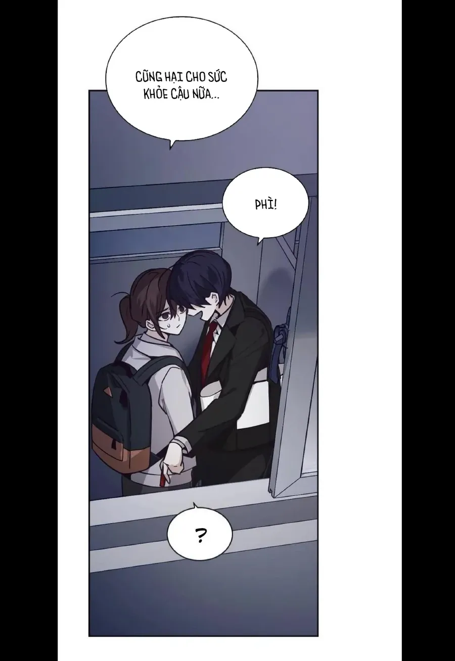 Cạnh Tranh Thân Thiện (Friendly Rivalry) Chapter 12 - Trang 2