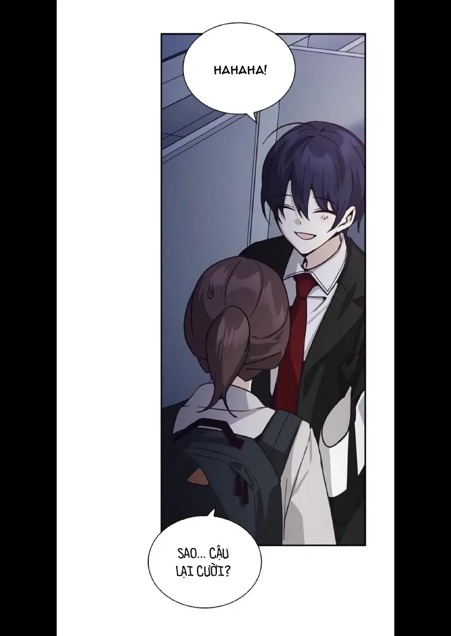 Cạnh Tranh Thân Thiện (Friendly Rivalry) Chapter 12 - Trang 2