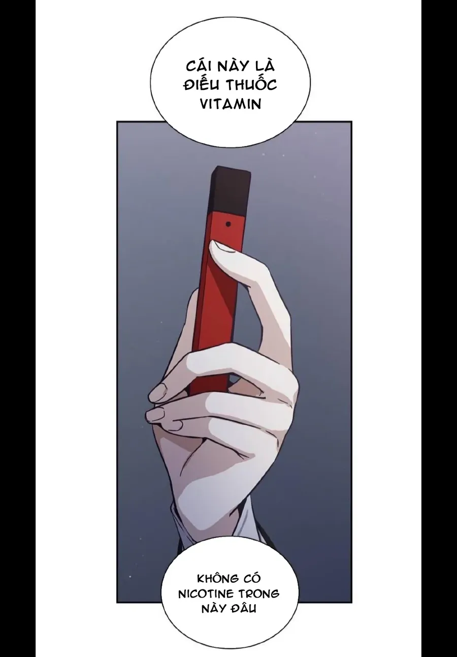 Cạnh Tranh Thân Thiện (Friendly Rivalry) Chapter 12 - Trang 2