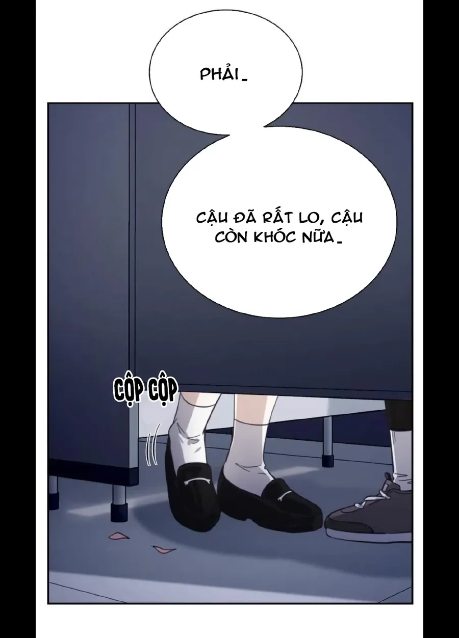 Cạnh Tranh Thân Thiện (Friendly Rivalry) Chapter 12 - Trang 2