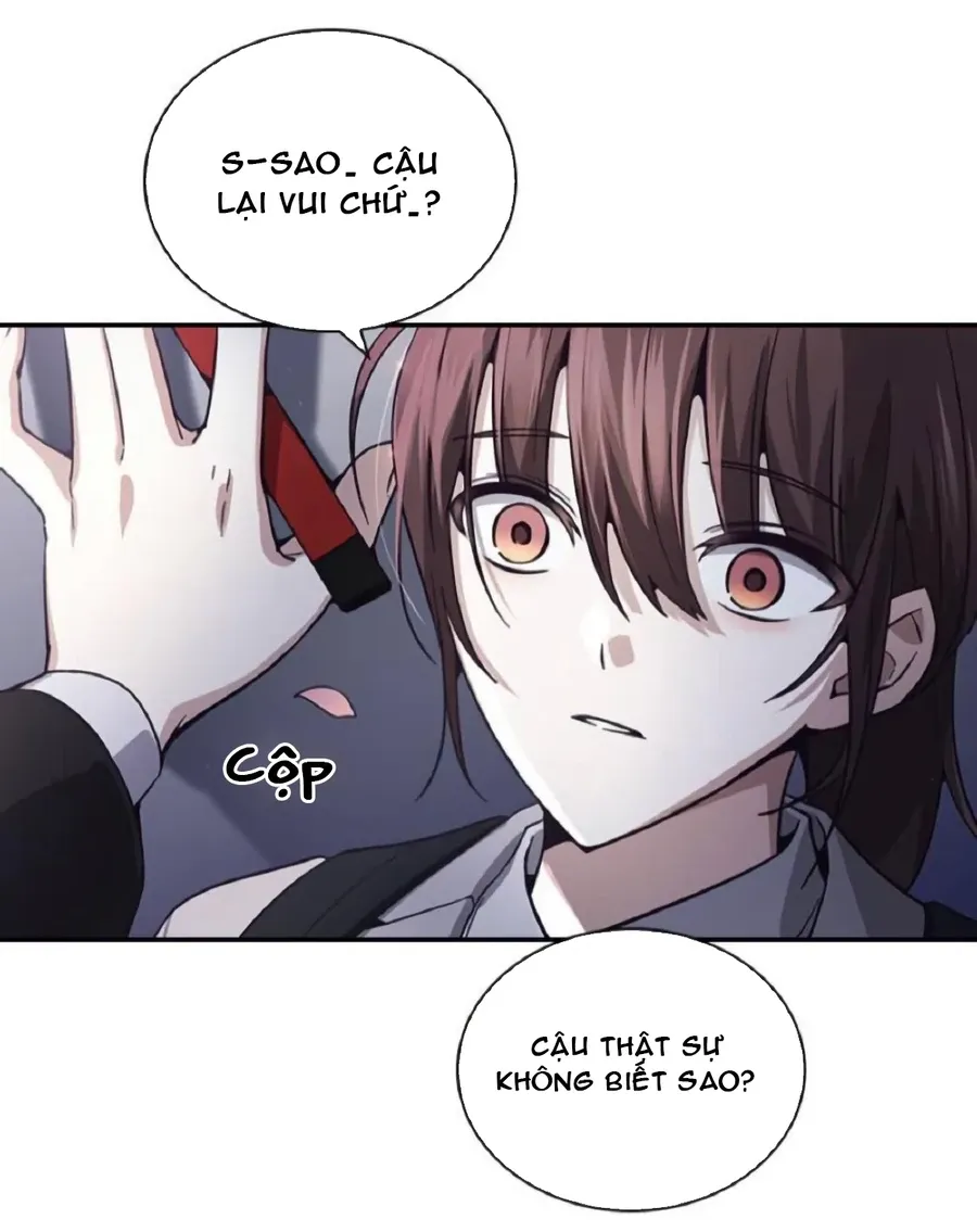 Cạnh Tranh Thân Thiện (Friendly Rivalry) Chapter 12 - Trang 2