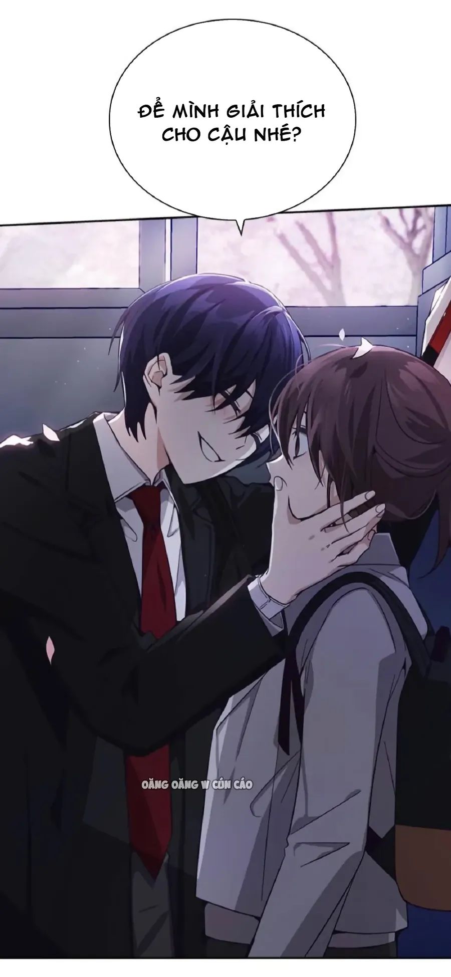 Cạnh Tranh Thân Thiện (Friendly Rivalry) Chapter 12 - Trang 2