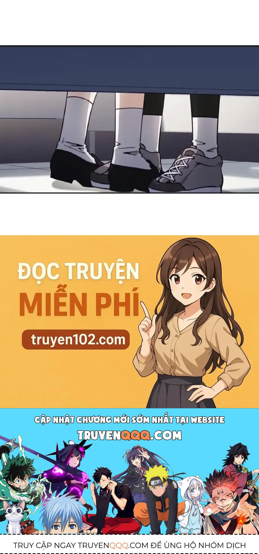 Cạnh Tranh Thân Thiện (Friendly Rivalry) Chapter 12 - Trang 2