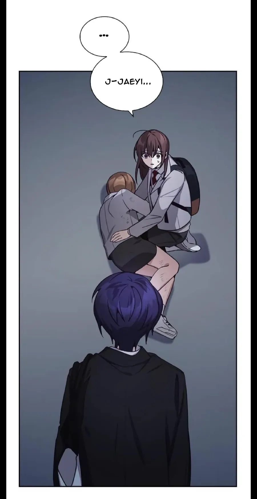 Cạnh Tranh Thân Thiện (Friendly Rivalry) Chapter 12 - Trang 2