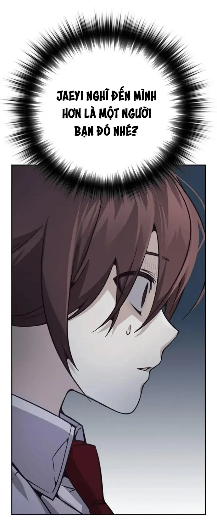 Cạnh Tranh Thân Thiện (Friendly Rivalry) Chapter 13 - Trang 2