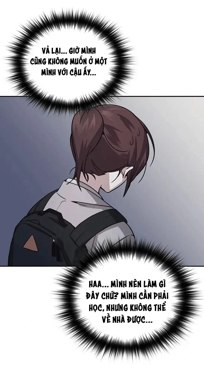 Cạnh Tranh Thân Thiện (Friendly Rivalry) Chapter 13 - Trang 2