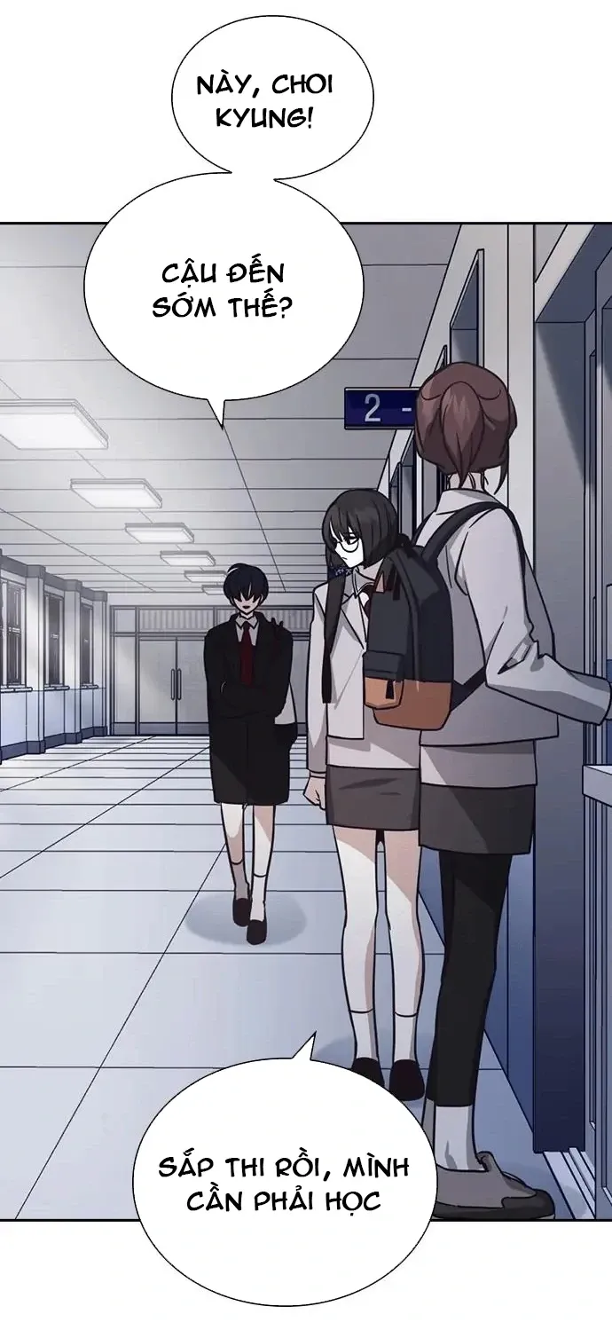 Cạnh Tranh Thân Thiện (Friendly Rivalry) Chapter 13 - Trang 2