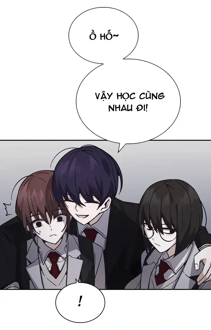 Cạnh Tranh Thân Thiện (Friendly Rivalry) Chapter 13 - Trang 2