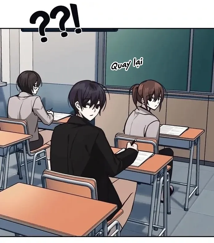 Cạnh Tranh Thân Thiện (Friendly Rivalry) Chapter 13 - Trang 2