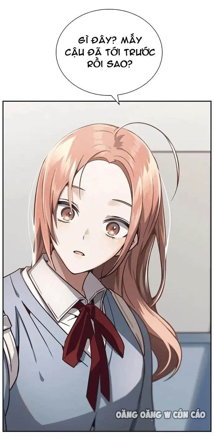 Cạnh Tranh Thân Thiện (Friendly Rivalry) Chapter 13 - Trang 2