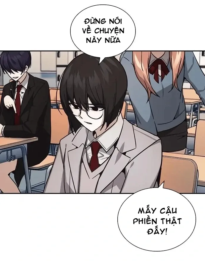 Cạnh Tranh Thân Thiện (Friendly Rivalry) Chapter 13 - Trang 2