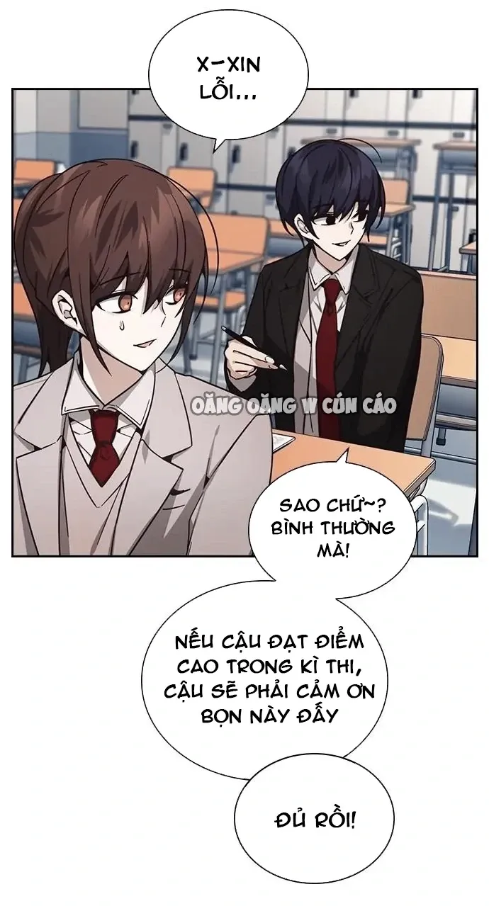 Cạnh Tranh Thân Thiện (Friendly Rivalry) Chapter 13 - Trang 2