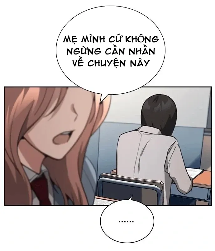 Cạnh Tranh Thân Thiện (Friendly Rivalry) Chapter 13 - Trang 2