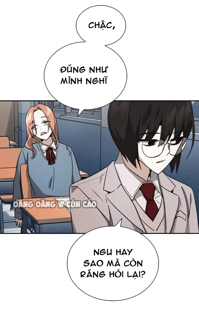 Cạnh Tranh Thân Thiện (Friendly Rivalry) Chapter 13 - Trang 2