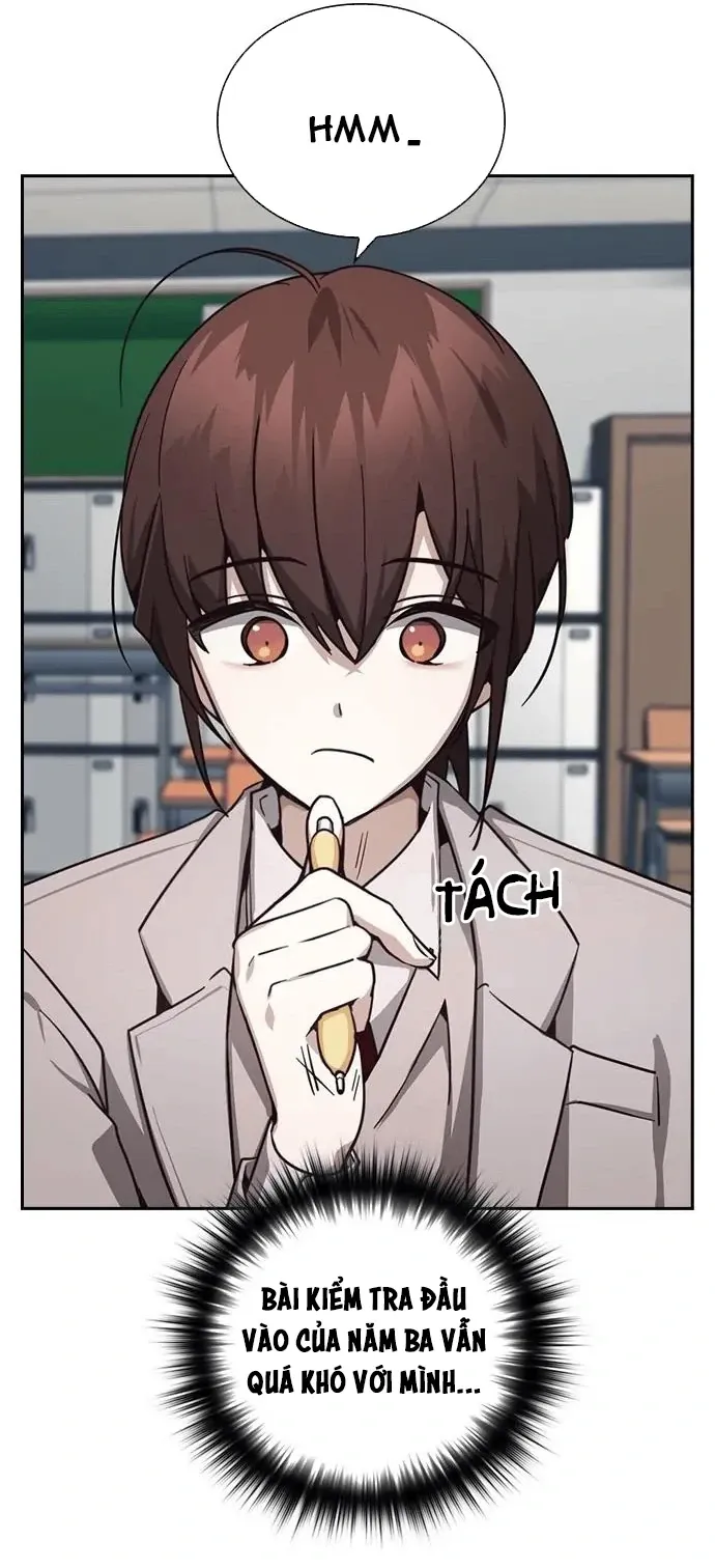 Cạnh Tranh Thân Thiện (Friendly Rivalry) Chapter 13 - Trang 2